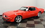 1974 Firebird Trans Am Tribute Rest Thumbnail 6