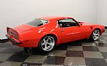 1974 Firebird Trans Am Tribute Rest Thumbnail 12