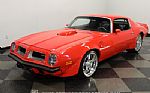 1974 Firebird Trans Am Tribute Rest Thumbnail 18