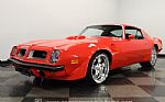 1974 Firebird Trans Am Tribute Rest Thumbnail 21