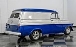 1957 3100 Panel Delivery Thumbnail 14