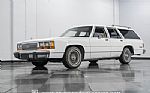 1990 LTD Crown Victoria Wagon Thumbnail 22