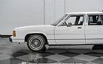 1990 LTD Crown Victoria Wagon Thumbnail 24