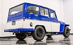 1961 Jeep Wagon 4X4 Thumbnail 28