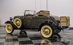 1932 Model 18 V-8 Roadster Deluxe Thumbnail 8