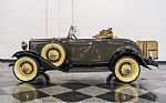 1932 Model 18 V-8 Roadster Deluxe Thumbnail 7