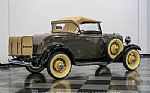 1932 Model 18 V-8 Roadster Deluxe Thumbnail 28
