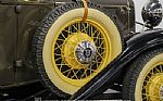 1932 Model 18 V-8 Roadster Deluxe Thumbnail 68