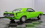 1970 Cuda HEMI Tribute Thumbnail 12