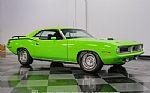 1970 Cuda HEMI Tribute Thumbnail 15