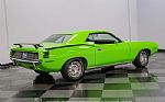 1970 Cuda HEMI Tribute Thumbnail 13