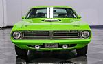 1970 Cuda HEMI Tribute Thumbnail 18