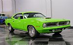 1970 Cuda HEMI Tribute Thumbnail 17