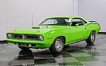 1970 Cuda HEMI Tribute Thumbnail 19
