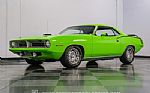 1970 Cuda HEMI Tribute Thumbnail 21
