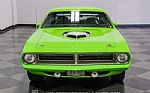 1970 Cuda HEMI Tribute Thumbnail 33