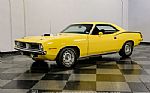 1970 Cuda 440 6 Pack Tribute Thumbnail 6
