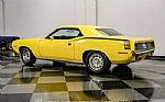 1970 Cuda 440 6 Pack Tribute Thumbnail 8