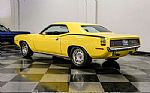 1970 Cuda 440 6 Pack Tribute Thumbnail 9