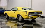 1970 Cuda 440 6 Pack Tribute Thumbnail 10