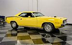 1970 Cuda 440 6 Pack Tribute Thumbnail 15