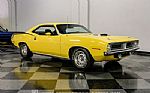 1970 Cuda 440 6 Pack Tribute Thumbnail 16
