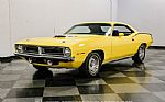 1970 Cuda 440 6 Pack Tribute Thumbnail 19