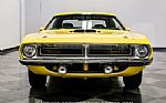1970 Cuda 440 6 Pack Tribute Thumbnail 18