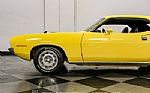 1970 Cuda 440 6 Pack Tribute Thumbnail 23