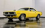 1970 Cuda 440 6 Pack Tribute Thumbnail 21