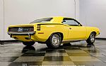1970 Cuda 440 6 Pack Tribute Thumbnail 27