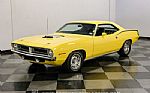1970 Cuda 440 6 Pack Tribute Thumbnail 36