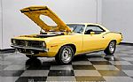1970 Cuda 440 6 Pack Tribute Thumbnail 37