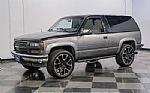 1995 Tahoe Z71 4X4 Restomod Thumbnail 6