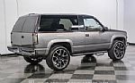 1995 Tahoe Z71 4X4 Restomod Thumbnail 12