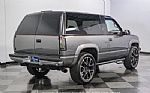 1995 Tahoe Z71 4X4 Restomod Thumbnail 24