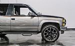 1995 Tahoe Z71 4X4 Restomod Thumbnail 29