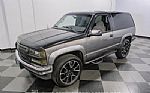 1995 Tahoe Z71 4X4 Restomod Thumbnail 33
