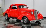 1936 5 Window Coupe Thumbnail 16