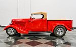1934 Pickup Streetrod Thumbnail 2