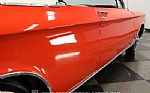1964 Corvair Convertible Thumbnail 27
