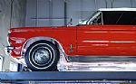 1964 Corvair Convertible Thumbnail 67