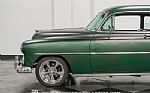 1952 Fleetline Patina Restomod Thumbnail 23
