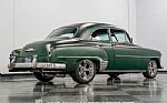 1952 Fleetline Patina Restomod Thumbnail 28
