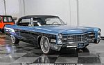 1966 DeVille Convertible Restomod Thumbnail 17
