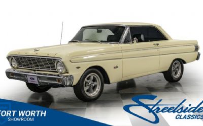 1964 Ford Falcon Futura 