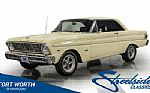1964 Falcon Futura Thumbnail 1