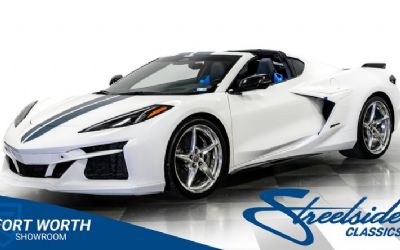2024 Chevrolet Corvette E-RAY Coupe 3LZ 