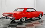 1965 Chevelle Malibu Thumbnail 11