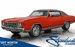 1972 Monte Carlo Thumbnail 1
